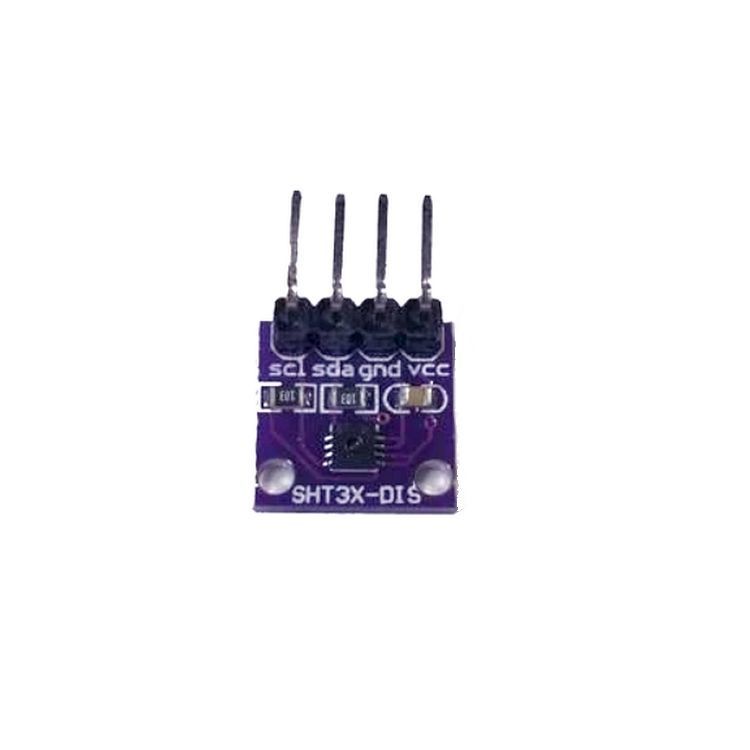 SHT35 Sıcaklık ve Nem Sensörü Modülü - I2C