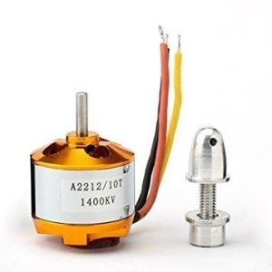 A2212 1400KV Fırçasız Motor   1400kv Brushless Motor