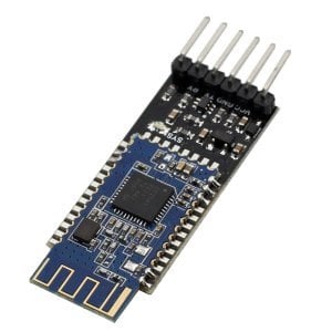 Arduino Hm-10 Bluetooth 4.0 Modül