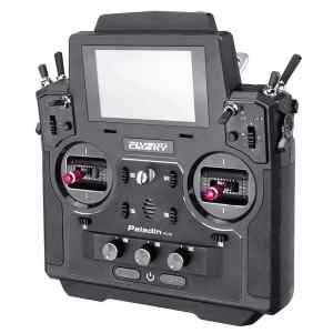 Flysky FS-PL18 Paladin 2.4G 18 Kanal Kumanda ve  FS-FTr10 Alıcı