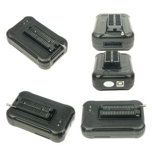 T48  USB Programlayıcı +27 Çevirici Adaptör