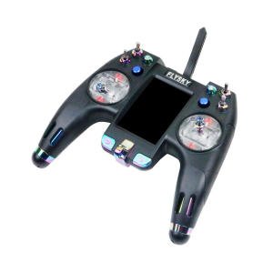 Flysky Nirvana FS-NV14  2.4Ghz 14 Kanal Kumanda Seti iA8X Alıcı Dahil