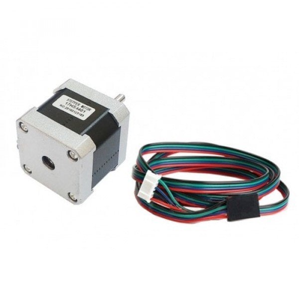 17HS4401 Nema17 Step Motor   42x40MM Tb