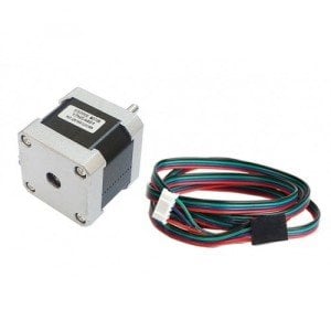 17HS4401 Nema17 Step Motor   42x40MM Tb
