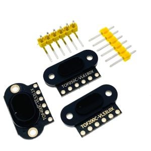 TOF200C VL53L0X 2m Mesafe Sensörü