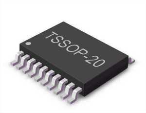 STM32F042F6P6 SMD TSSOP-20 32-Bit 48 MHz Mikrodenetleyici