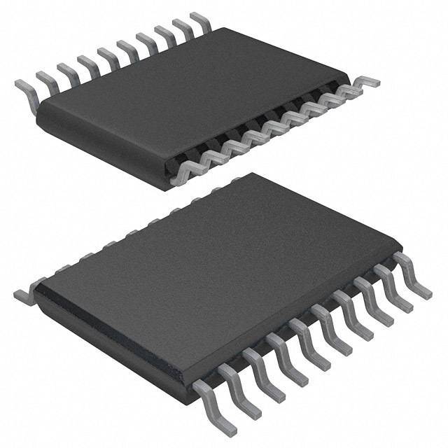 STM32F042F6P6 SMD TSSOP-20 32-Bit 48 MHz Mikrodenetleyici