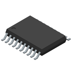 STM32F042F6P6 SMD TSSOP-20 32-Bit 48 MHz Mikrodenetleyici