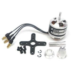 Emax XA2212 820KV Multicopter için Brushless Fırçasız Motor  .