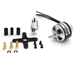Emax XA2212 820KV Multicopter için Brushless Fırçasız Motor  .