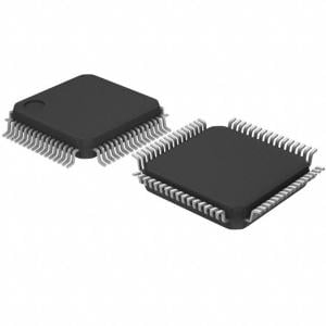 STM32F030R8T6 SMD LQFP-44 8-Bit 16 MHz Mikrodenetleyici