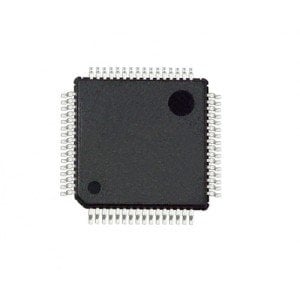 STM32F030R8T6 SMD LQFP-44 8-Bit 16 MHz Mikrodenetleyici