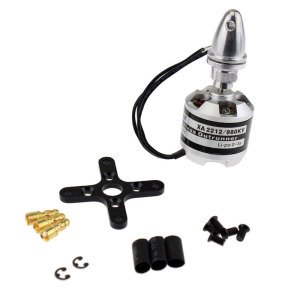 Emax XA2212 980KV Multicopter için Brushless Fırçasız Motor  .