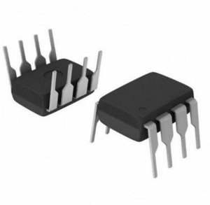 UC3842 8 Pin PWM Denetleyici