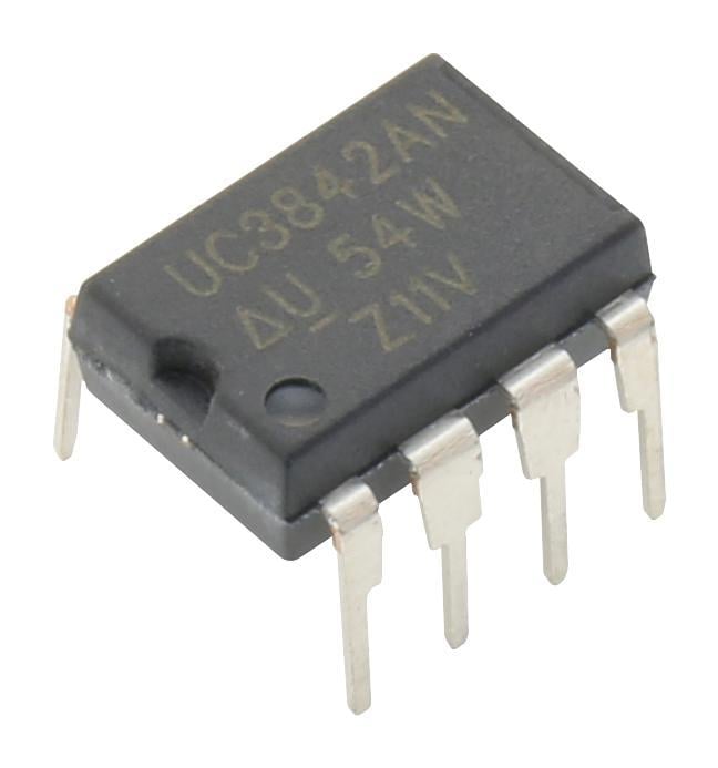 UC3842 8 Pin PWM Denetleyici