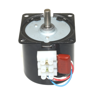 220v 60 Rpm Ac Senkron Motor 14W