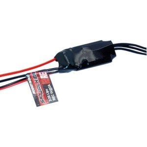 skywalker 12a Esc Fırçasız Motor Hız  kontrol Sürücü  devresi