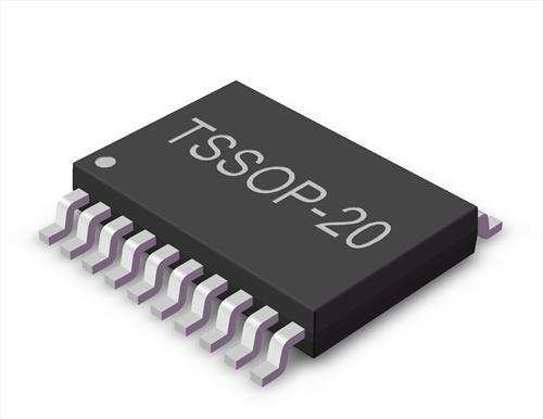 STM8S103F3P6 SMD TSSOP-20 8-Bit 16 MHz Mikrodenetleyici