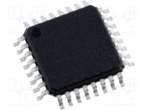 STM8S207K6T6C SMD LQFP-32 8-Bit 24 MHz Mikrodenetleyici