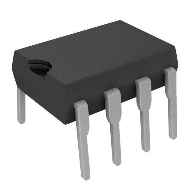 UC3845 -UC3845AN Entegre