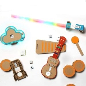 Neuron Artist Kit