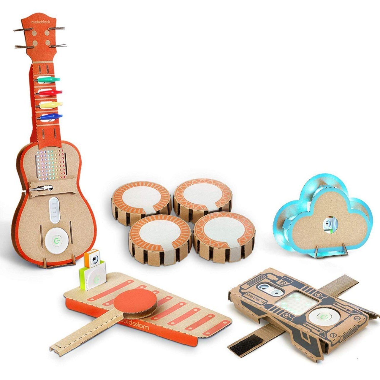 Neuron Artist Kit
