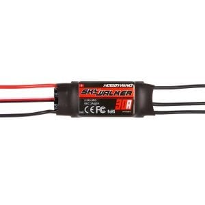 skywalker 30a Esc Fırçasız Motor Hız  kontrol Sürücü  devresi