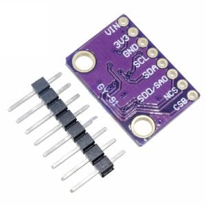 GY-91 MPU-9250 BMP280 10DOF