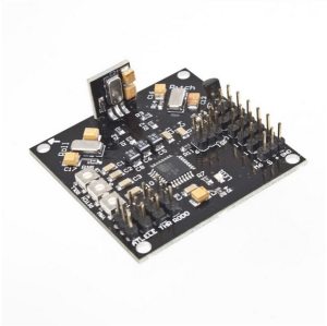 KK 5.5 Uçuş kontrol kartı v 2.9