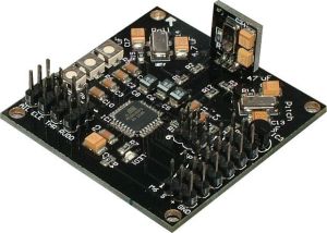 KK 5.5 Uçuş kontrol kartı v 2.9