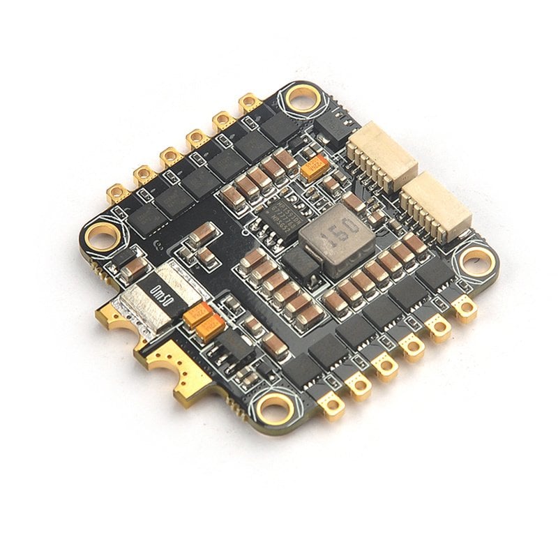 Racerstar 30A ESC 4 in 1 3-6S Racer ESC Blheli Dshot600
