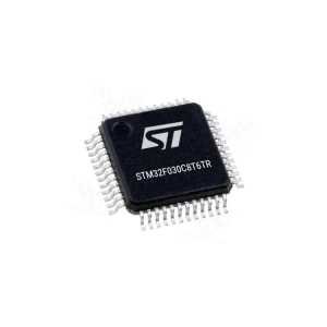 STM32F030C8T6TR SMD LQFP-48 32-Bit 48 MHz Mikrodenetleyici