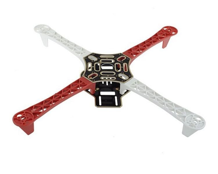 F450 Drone Frame Gövdesi