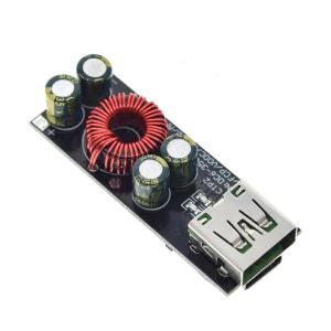 Hızlı Şarj   QC4.0  QC3.0 Regülatör Devresi 6-32v