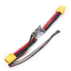 APM 2.5  2.6 Güç modül XT60  - apm 2.5 power modul bec 5.3v
