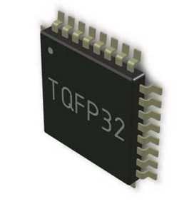 STM32F030K6T6 SMD LQFP-32 32-Bit 48 MHz Mikrodenetleyici