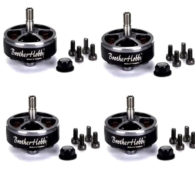 BrotherHobby Avenger 2806.5 Motor 1300kv ( 4 adet  Gönderilmektedir )