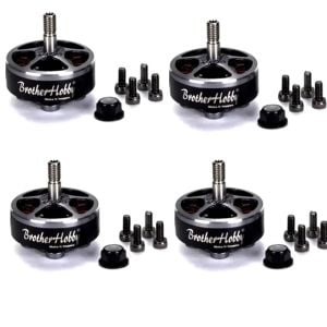 BrotherHobby Avenger 2806.5 Motor 1300kv ( 4 adet  Gönderilmektedir )