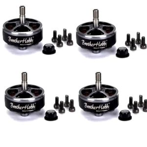 BrotherHobby Avenger 2806.5 Motor 1300kv ( 4 adet  Gönderilmektedir )