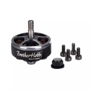 BrotherHobby Avenger 2806.5 Motor 1300kv ( 4 adet  Gönderilmektedir )