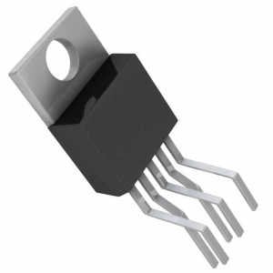 TDA2003AV TO-220 DIP 10W Amplifikatör