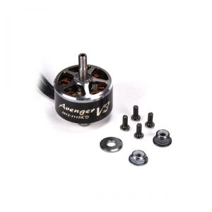 BrotherHobby Avenger 2812 V3 900kv Motor  ( 4 adet gönderilmektedir )