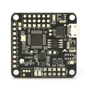 Naze32 Rev6 6 Dof Uçuş Kontrol Kartı