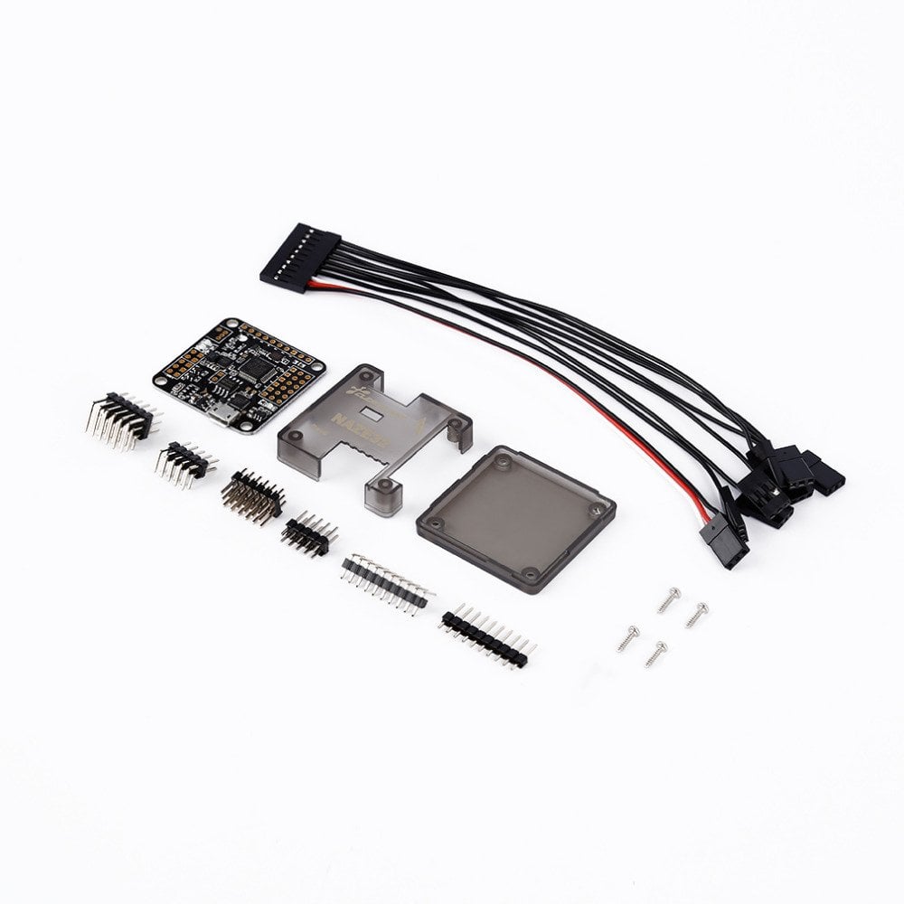 Naze32 Rev6 6 Dof Uçuş Kontrol Kartı