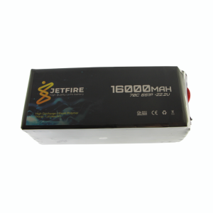 6s 16000 mah 70C Lipo Batarya 22.2V Pil