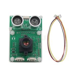 PX4 Pixhawk Uçuş Kontrol Sistemi için PIX Optik Akış Sensörü Modülü Kamera