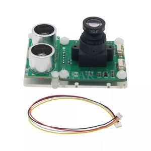 PX4 Pixhawk Uçuş Kontrol Sistemi için PIX Optik Akış Sensörü Modülü Kamera