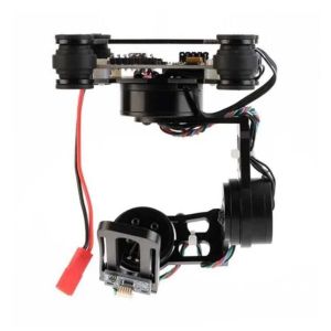 3  Eksen Fırçasız Gimbal - Dji ve Gopro uyumludur