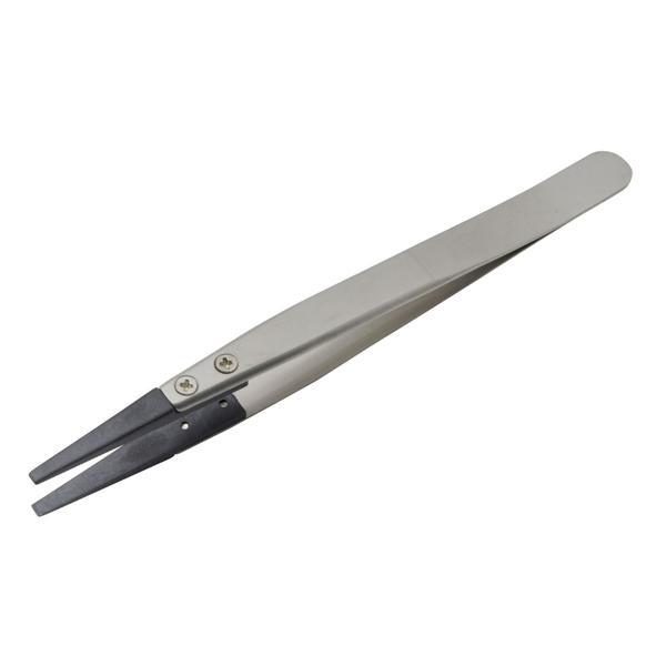Değiştirele Bilir Uçlu Anstatik Cımbız  ESD-2A