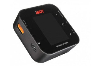 ISDT Q8 20A Lipo Pil Şarj Aleti 500w